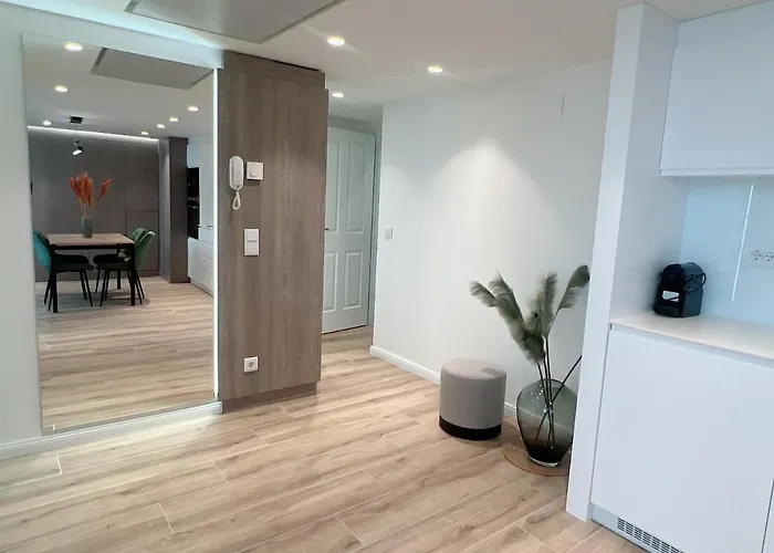 Zeus Design Loft Braunhirschen Apartmán