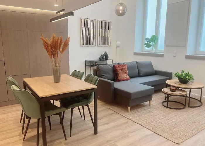 Zeus Design Loft Braunhirschen * Vídeň