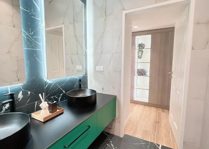 Apartmán Zeus Design Loft Braunhirschen Vídeň