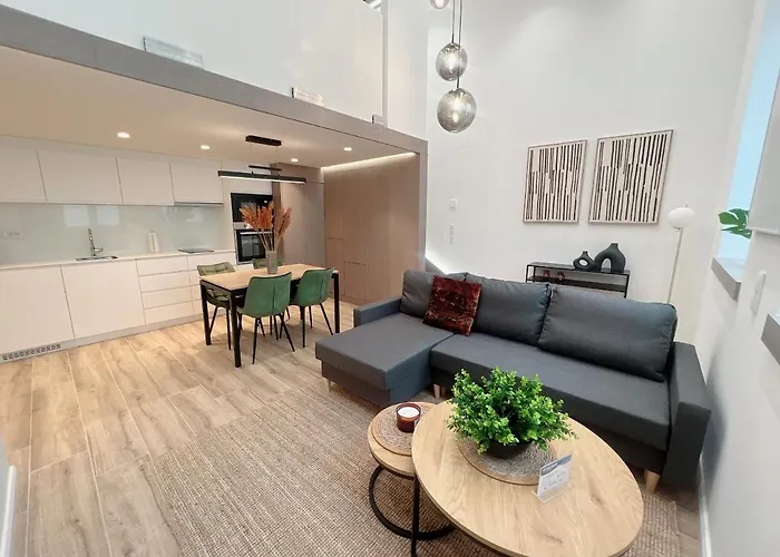 Zeus Design Loft Braunhirschen