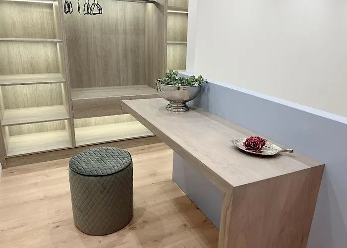 Zeus Design Loft Braunhirschen Apartmán *