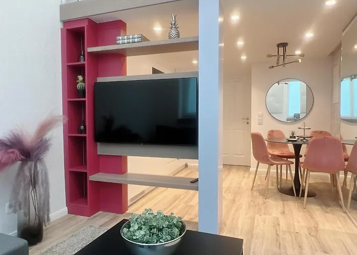 Zeus Design Loft Braunhirschen *