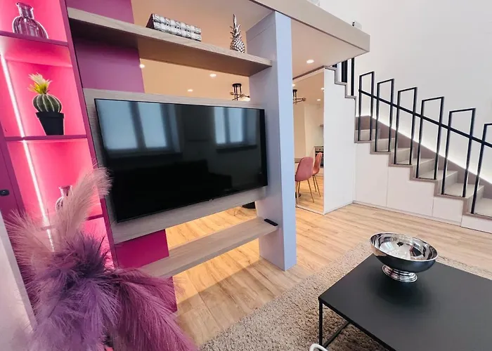 Zeus Design Loft Braunhirschen